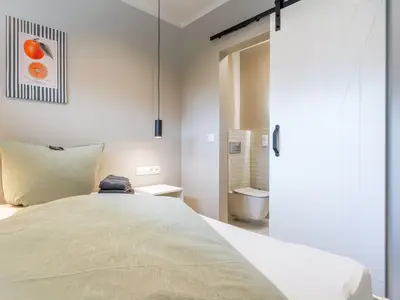 Ferienwohnung für 2 Personen (15 m²) in Tating 10/10