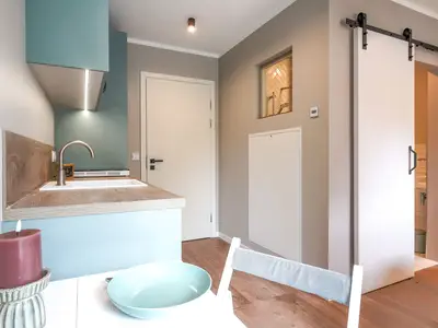 Ferienwohnung für 2 Personen (15 m²) in Tating 1/10