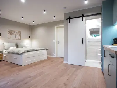 Ferienwohnung für 2 Personen (19 m²) in Tating 10/10