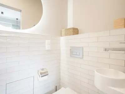 Ferienwohnung für 2 Personen (15 m²) in Tating 3/10