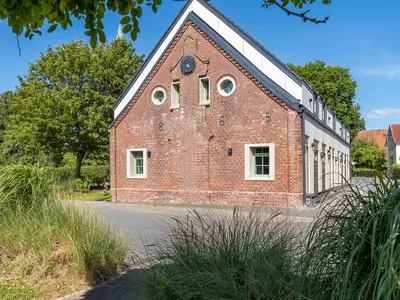 Ferienwohnung für 2 Personen (15 m²) in Tating 4/10