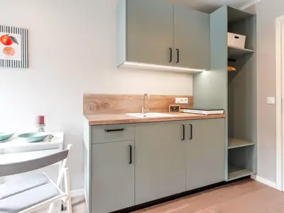 Ferienwohnung für 2 Personen (15 m²) in Tating 5/10