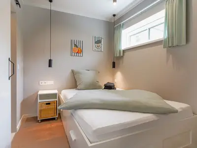 Ferienwohnung für 2 Personen (15 m²) in Tating 7/10