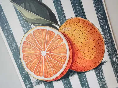 Ferienwohnung für 2 Personen (15 m²) in Tating 8/10