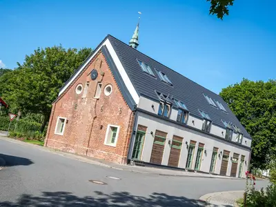 Ferienwohnung für 2 Personen (15 m²) in Tating 9/10