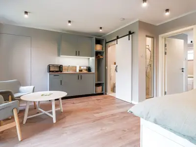 Ferienwohnung für 2 Personen (19 m²) in Tating 4/10