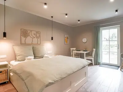 Ferienwohnung für 2 Personen (19 m²) in Tating 9/10