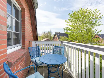 Ferienwohnung für 4 Personen (80 m²) in Tating 4/10