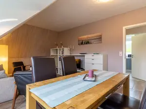 Ferienwohnung für 4 Personen (70 m²) in Tating