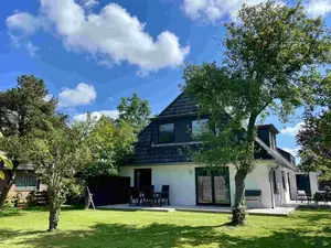 Ferienwohnung für 6 Personen (106 m²) in Tating