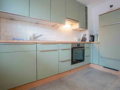 Ferienwohnung für 6 Personen (106 m²) in Tating 2/10