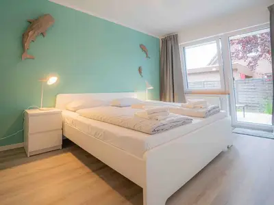 Ferienwohnung für 6 Personen (106 m²) in Tating 5/10