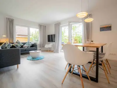 Ferienwohnung für 6 Personen (106 m²) in Tating 6/10
