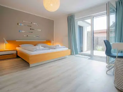 Ferienwohnung für 6 Personen (106 m²) in Tating 7/10