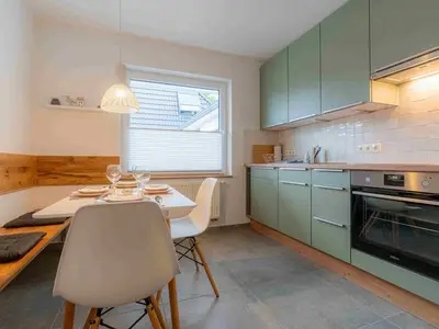 Ferienwohnung für 6 Personen (106 m²) in Tating 9/10