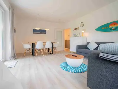 Ferienwohnung für 6 Personen (106 m²) in Tating 10/10