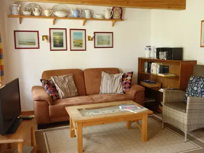 Ferienwohnung für 5 Personen (60 m²) in Tating 3/10