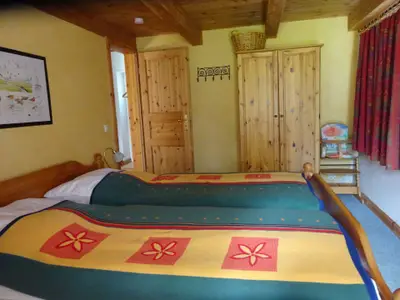 Ferienwohnung für 5 Personen (60 m²) in Tating 8/10