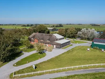 Ferienwohnung für 4 Personen (94 m²) in Tating 3/10