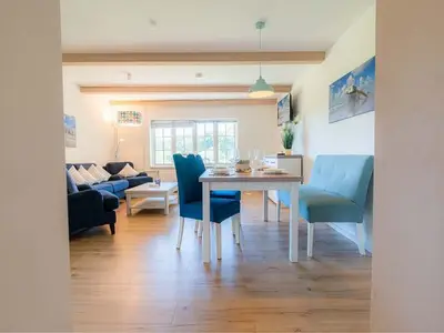 Ferienwohnung für 4 Personen (94 m²) in Tating 6/10