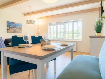 Ferienwohnung für 4 Personen (94 m²) in Tating 7/10