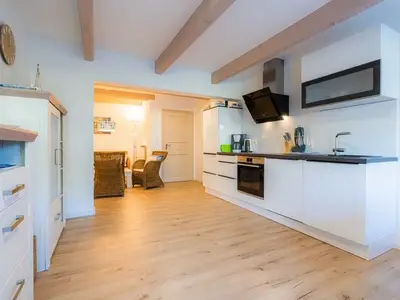Ferienwohnung für 4 Personen (49 m²) in Tating 6/10