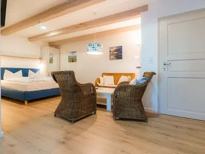 Ferienwohnung für 4 Personen (49 m²) in Tating 10/10