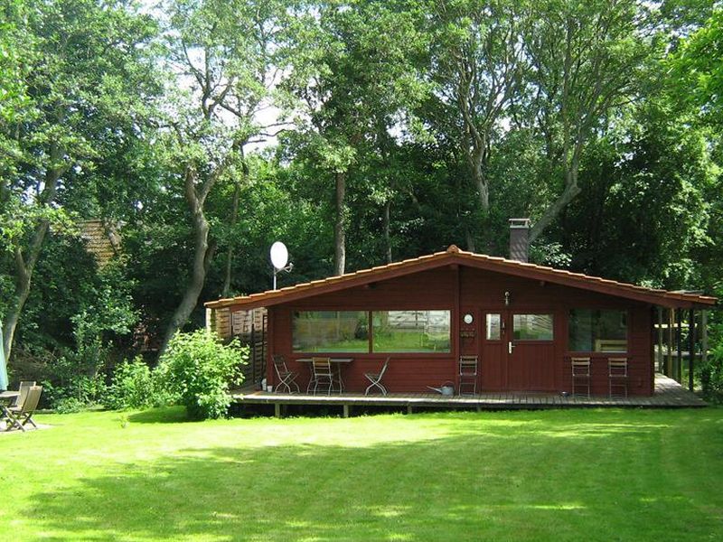 Ferienwohnung für 3 Personen (60 m²) ab 72 € (ID:18587717) Tating