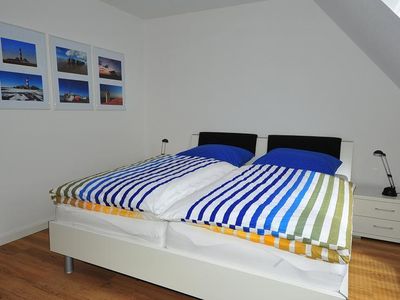 Schlafzimmer I