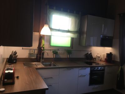 Ferienwohnung für 5 Personen (90 m²) in Tauberbischofsheim 3/10