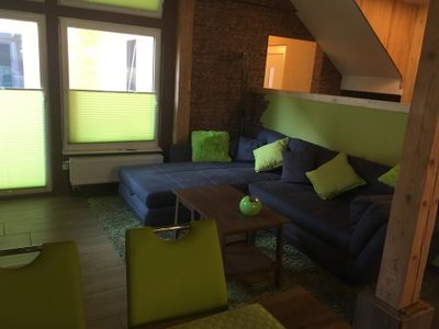 Ferienwohnung für 5 Personen (90 m²) in Tauberbischofsheim 5/10