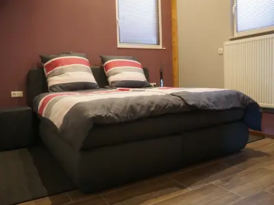 Ferienwohnung für 5 Personen (90 m²) in Tauberbischofsheim 6/10