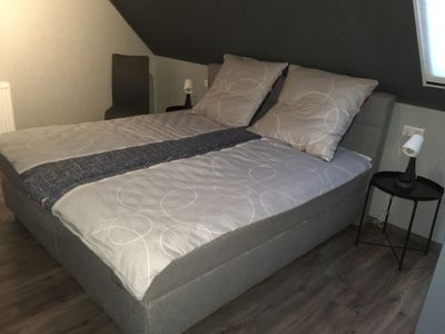 Ferienwohnung für 3 Personen (60 m²) in Tauberbischofsheim 7/10