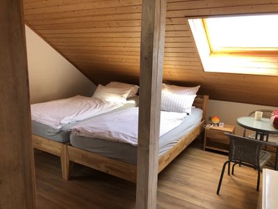 Doppelzimmer