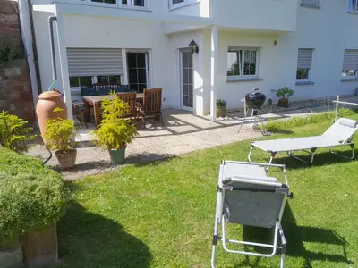 Ferienwohnung für 6 Personen in Tauberbischofsheim 8/10