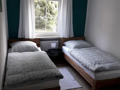 Ferienwohnung für 6 Personen in Tauberbischofsheim 9/10