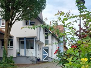 Ferienwohnung für 2 Personen in Tauberbischofsheim