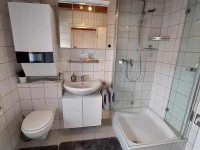 Ferienwohnung für 2 Personen in Tauberbischofsheim 9/9