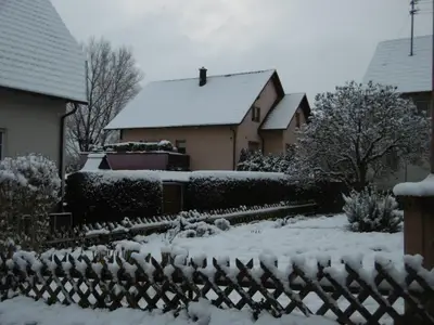 Ferienwohnung für 5 Personen in Tauberbischofsheim 8/10