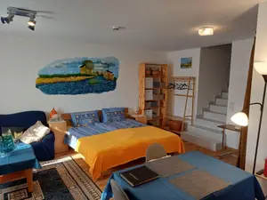 Ferienwohnung für 2 Personen (36 m²) in Tauberbischofsheim