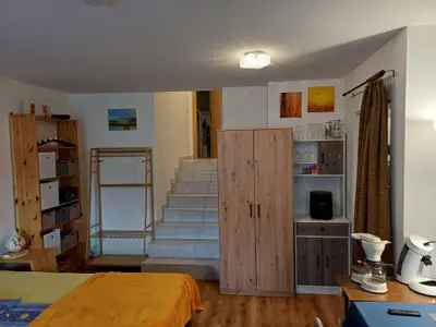Ferienwohnung für 2 Personen (36 m²) in Tauberbischofsheim 4/10