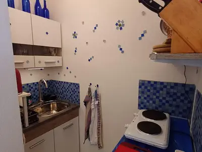 Ferienwohnung für 2 Personen (36 m²) in Tauberbischofsheim 5/10