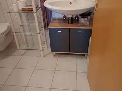 Ferienwohnung für 2 Personen (36 m²) in Tauberbischofsheim 7/10