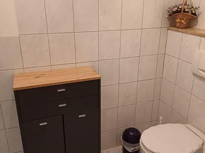 Ferienwohnung für 2 Personen (36 m²) in Tauberbischofsheim 8/10