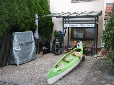 Ferienwohnung für 5 Personen in Tauberbischofsheim 5/10