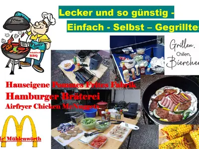 Ferienwohnung für 5 Personen in Tauberbischofsheim 6/10