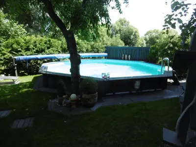 Ferienwohnung für 5 Personen in Tauberbischofsheim 9/10