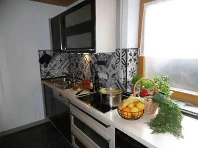 Ferienwohnung für 5 Personen in Tauberbischofsheim 2/10