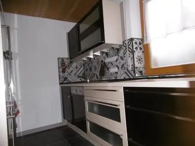 Ferienwohnung für 5 Personen in Tauberbischofsheim 3/10