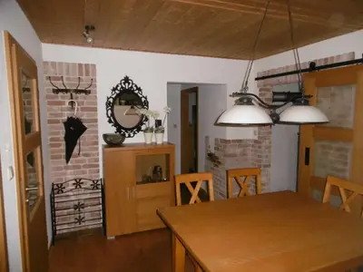 Ferienwohnung für 5 Personen in Tauberbischofsheim 5/10